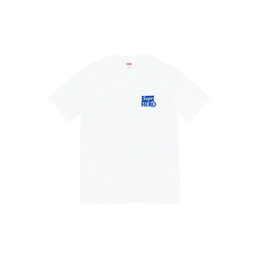Supreme Antihero Dog Graphic T-Shirt ¡ª front