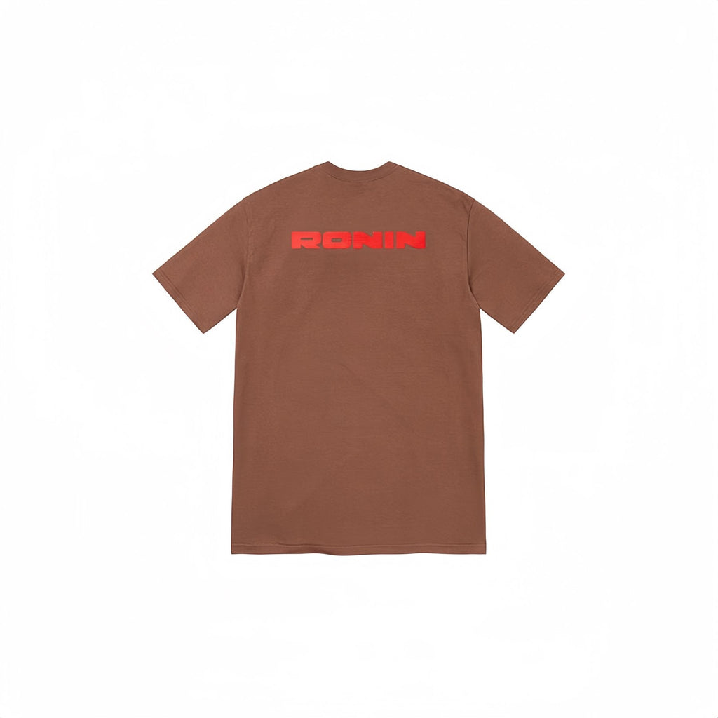 Supreme Ronin Graphic Short-Sleeve T-Shirt ¡ª back