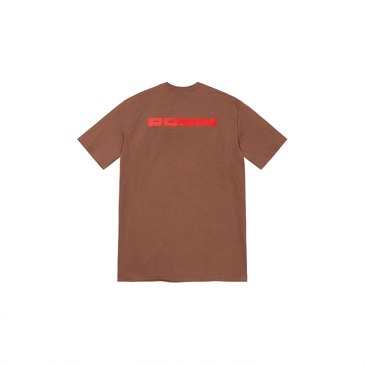 Supreme Ronin Graphic Short-Sleeve T-Shirt ¡ª back