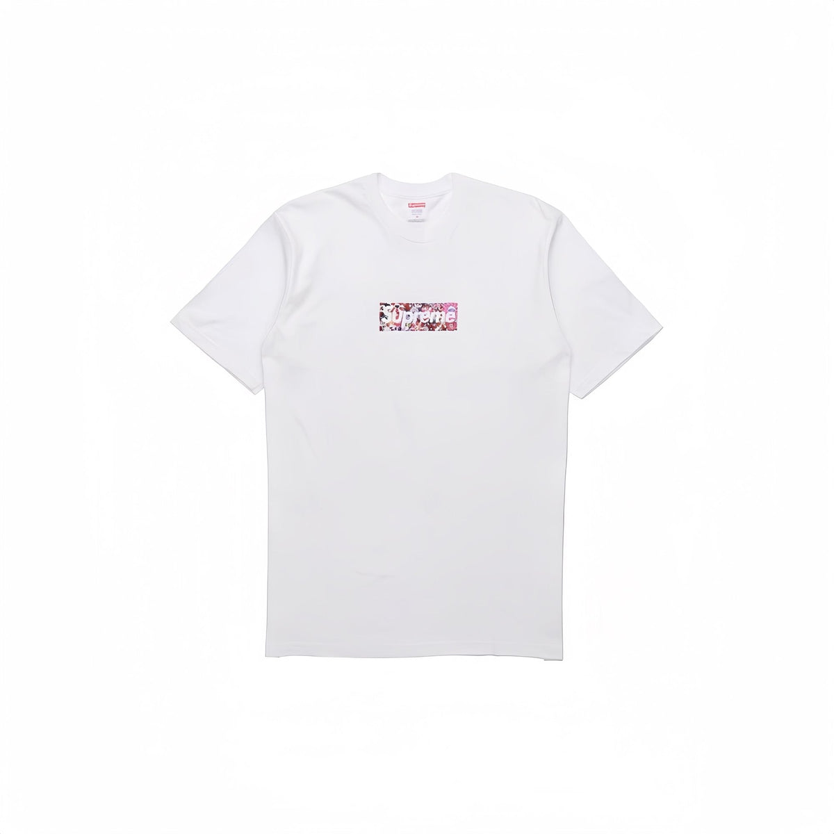 Supreme Sunflower Graphic Short-Sleeve T-Shirt ¡ª hero