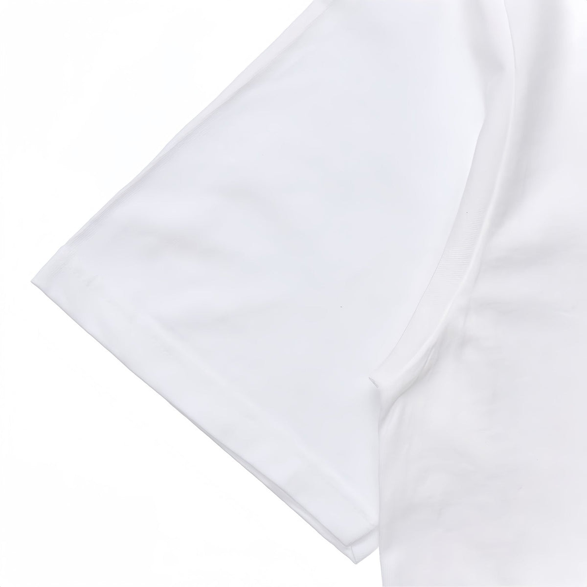 Supreme Sunflower Graphic Short-Sleeve T-Shirt ¡ª detail