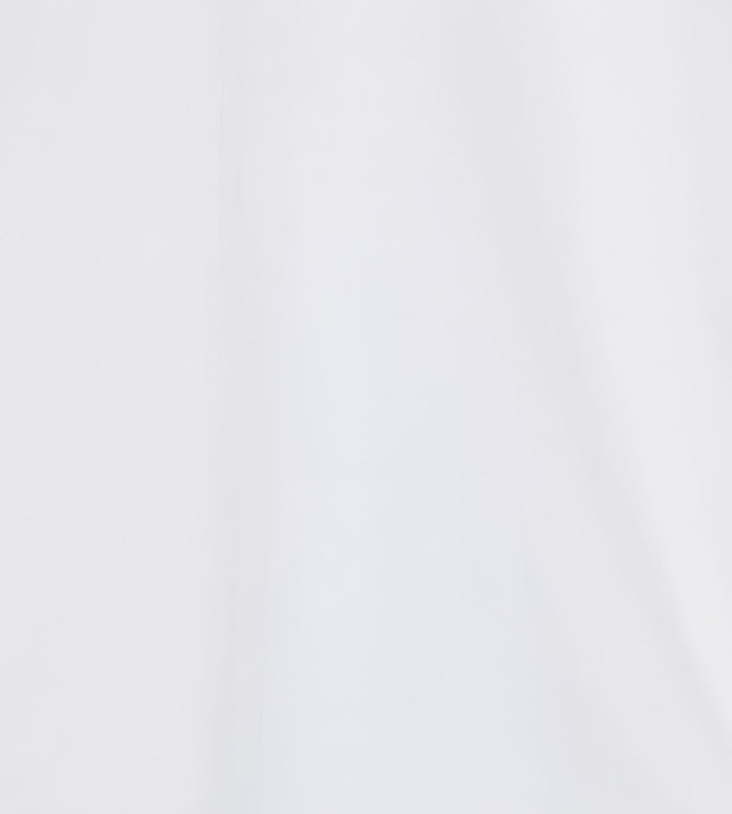 Supreme West Hollywood Graphic T-Shirt ¡ª fabric_closeup