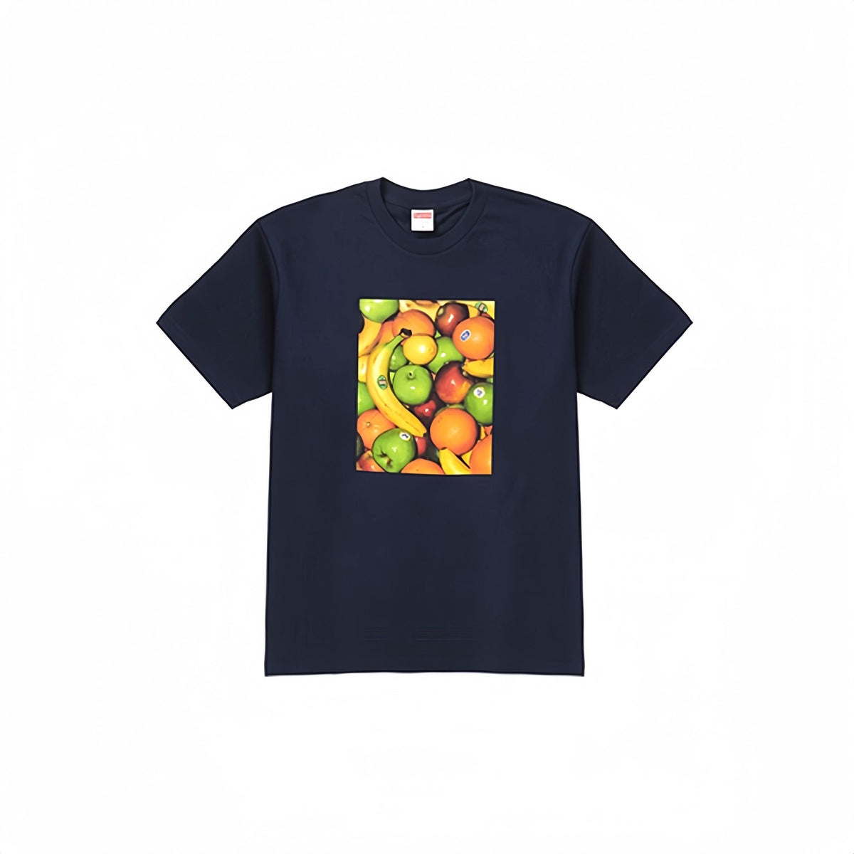 Supreme Fruit Graphic Short-Sleeve T-Shirt ¡ª hero