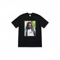 Supreme Buju Banton Portrait Graphic T-Shirt ¡ª hero