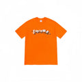 Supreme Ape Letter Graphic Short-Sleeve T-Shirt ¡ª front