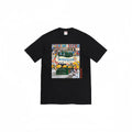 Supreme Manhattan City Graphic T-Shirt ¡ª hero