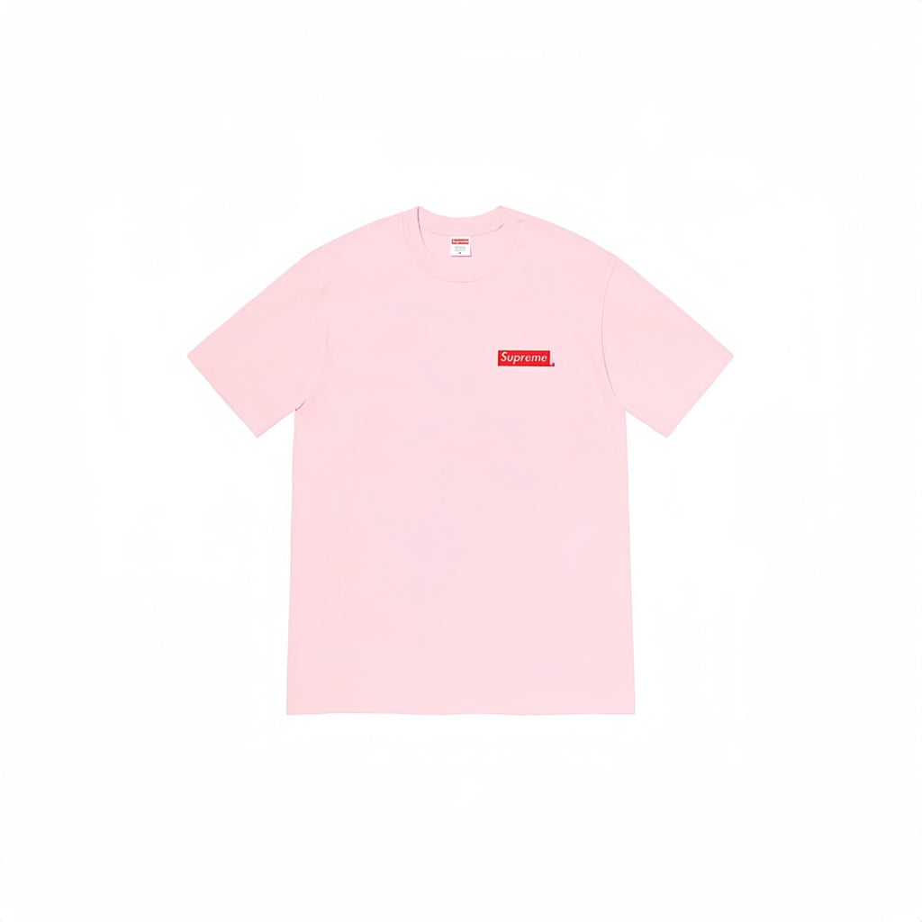 Supreme Body Snatchers Skeleton Graphic T-Shirt ¡ª front