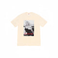 Supreme Anna Nicole Smith Portrait Graphic T-Shirt ¡ª front