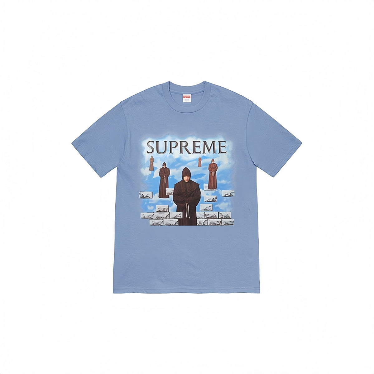 Supreme Levitation Graphic T-Shirt ¡ª hero