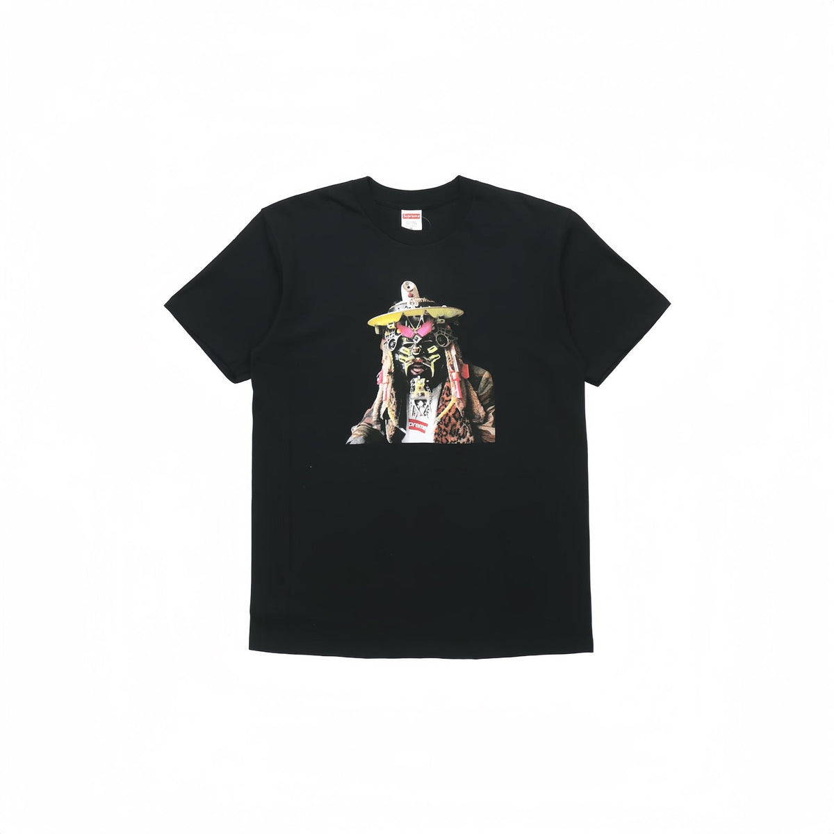 Supreme Garbage Gods Graphic Short-Sleeve T-Shirt ¡ª hero