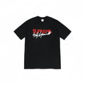 Supreme Yohji Yamamoto Signature Graffiti Graphic T-Shirt ¡ª hero
