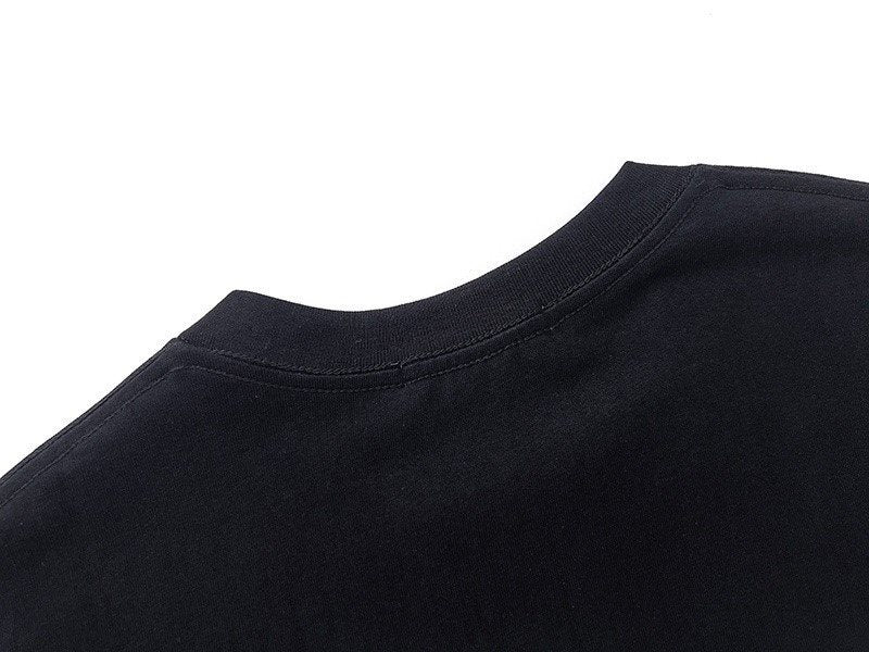 Supreme Front Graphic Short-Sleeve T-Shirt ¡ª detail