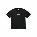 Supreme Camo Box Logo Short-Sleeve T-Shirt ¡ª hero
