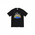 Supreme IRAK Arc Logo Graphic T-Shirt ¡ª hero