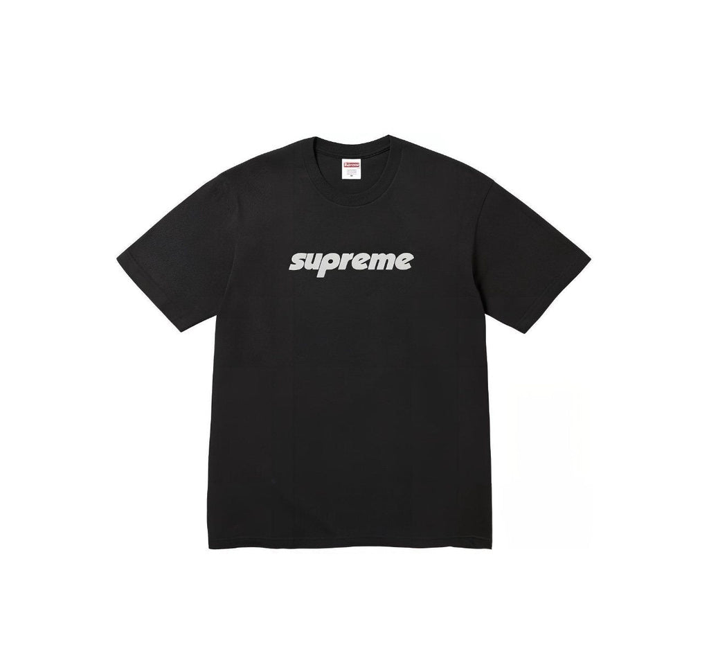 Supreme Pinline Wordmark Short-Sleeve T-Shirt ¡ª hero