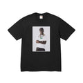 Supreme Tyler The Creator Portrait Graphic T-Shirt ¡ª hero
