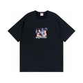 Supreme Aeon Flux Gun Graphic T-Shirt ¡ª hero