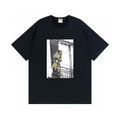 Supreme Antihero Balcony Photo Graphic T-Shirt ¡ª hero