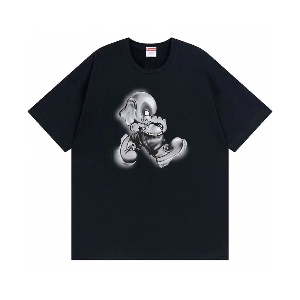 Supreme Elephant Graphic T-Shirt ¡ª hero