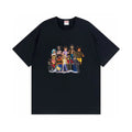 Supreme Children Cartoon Graphic T-Shirt ¡ª hero