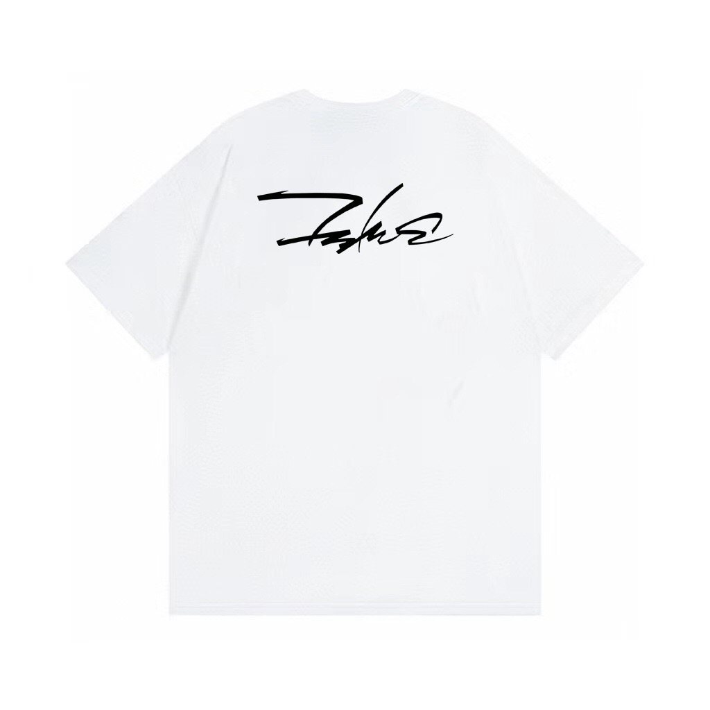Supreme Futura2000 Graphic Short-Sleeve T-Shirt ¡ª back