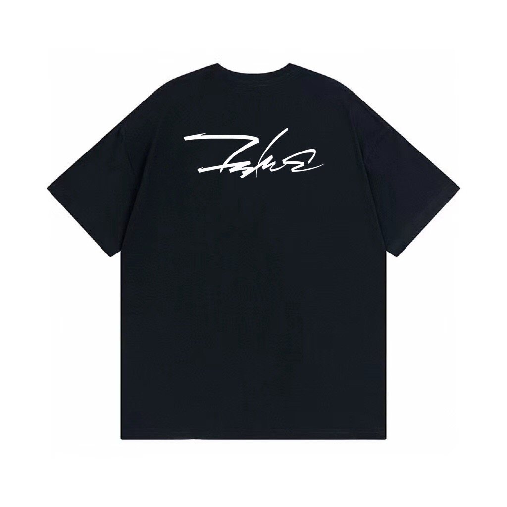 Supreme Futura2000 Graphic Short-Sleeve T-Shirt ¡ª back