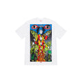 Supreme LIFE Graphic Short-Sleeve T-Shirt ¡ª hero