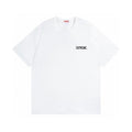 Supreme Supercar Graphic T-Shirt ¡ª front