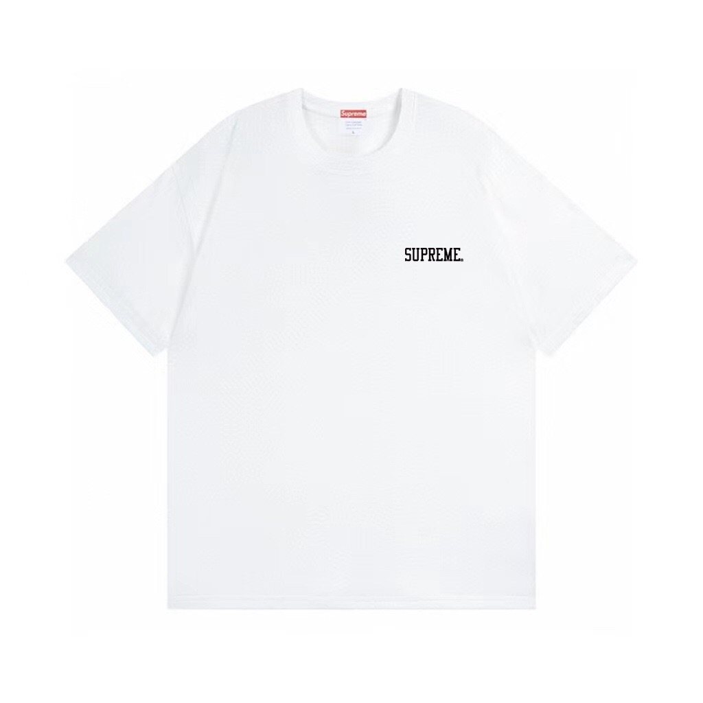 Supreme Supercar Graphic T-Shirt ¡ª front