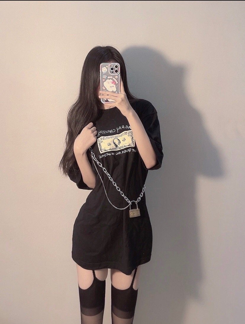 Supreme Merry Christmas Money Graphic T-Shirt ¡ª context