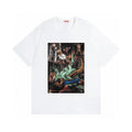 Supreme T-Rex Statue Graphic Short-Sleeve T-Shirt ¡ª hero