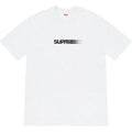 Supreme Dark Motion Graphic Short-Sleeve T-Shirt ¡ª front