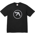 Supreme Aphex Twin Ambient Works Graphic T-Shirt ¡ª hero