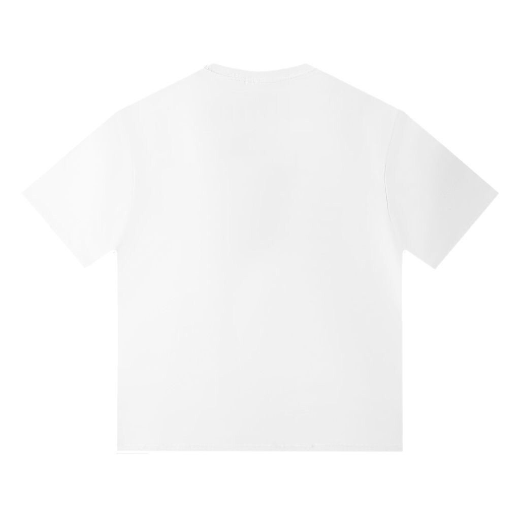 Supreme Bedroom Comic Graphic T-Shirt ¡ª back