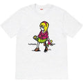 Supreme Suzie Switchblade Graphic T-Shirt ¡ª front