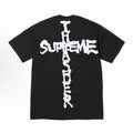 Supreme Cross Graphic T-Shirt ¡ª back