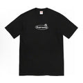 Supreme Warning Graphic Short-Sleeve T-Shirt ¡ª hero