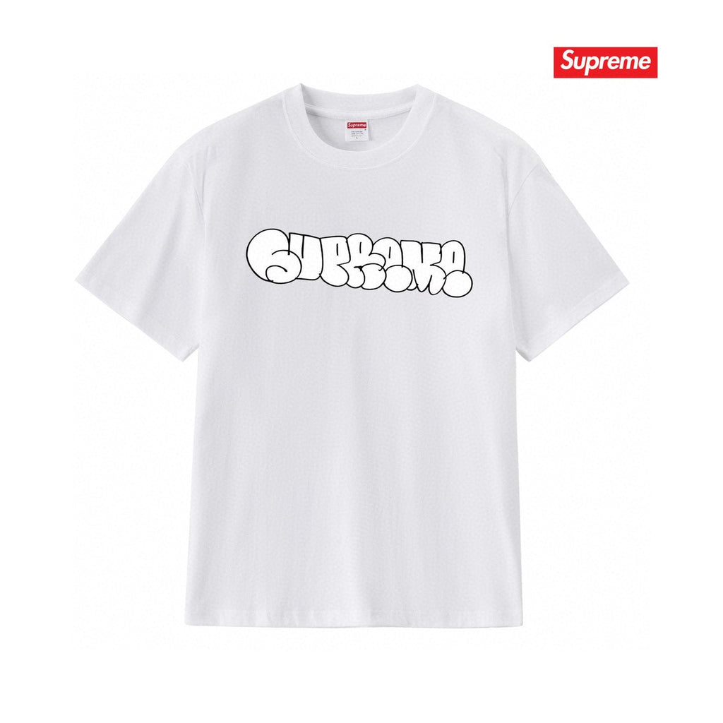 Supreme Homerun Graphic Short-Sleeve T-Shirt ¡ª hero