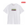 Supreme Los Angeles Wildfire Relief Box Graphic T-Shirt ¡ª hero