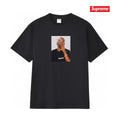 Supreme Dean Blunt Portrait Graphic T-Shirt ¡ª hero