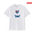 Supreme Teddy Bear Graphic Short-Sleeve T-Shirt ¡ª hero