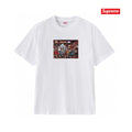 Supreme Rectangular Front Graphic T-Shirt ¡ª hero