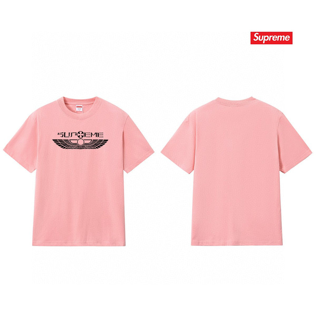 Supreme Winged Chest Graphic Short-Sleeve T-Shirt ¡ª back