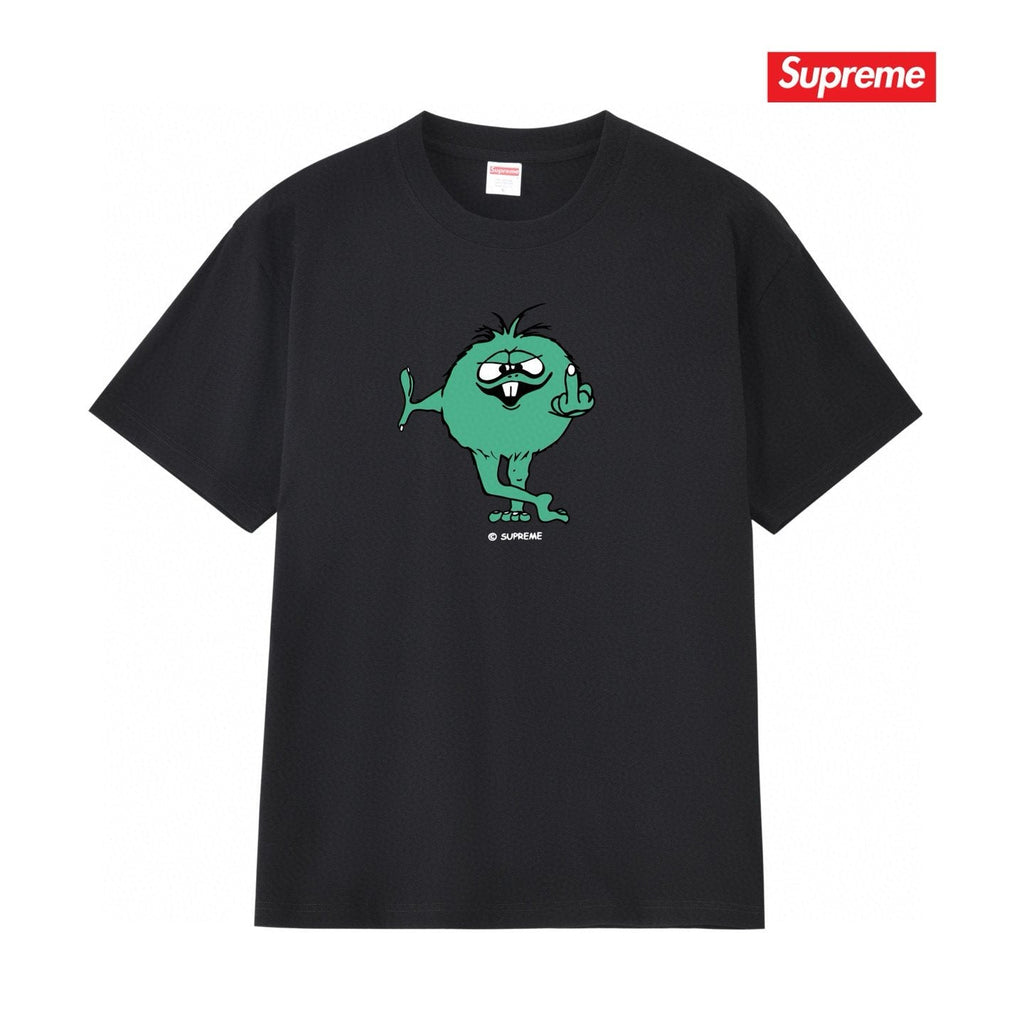 Supreme Monster Graphic Short-Sleeve T-Shirt ¡ª hero