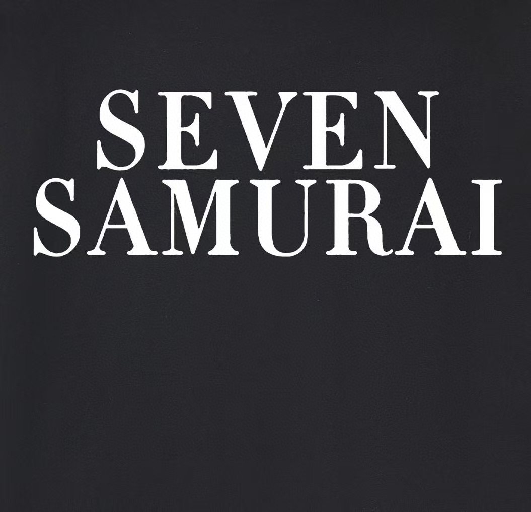 Supreme Front and Back Graphic T-Shirt ¡ª detail