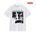 Supreme Front-and-Back Graphic T-Shirt ¡ª hero