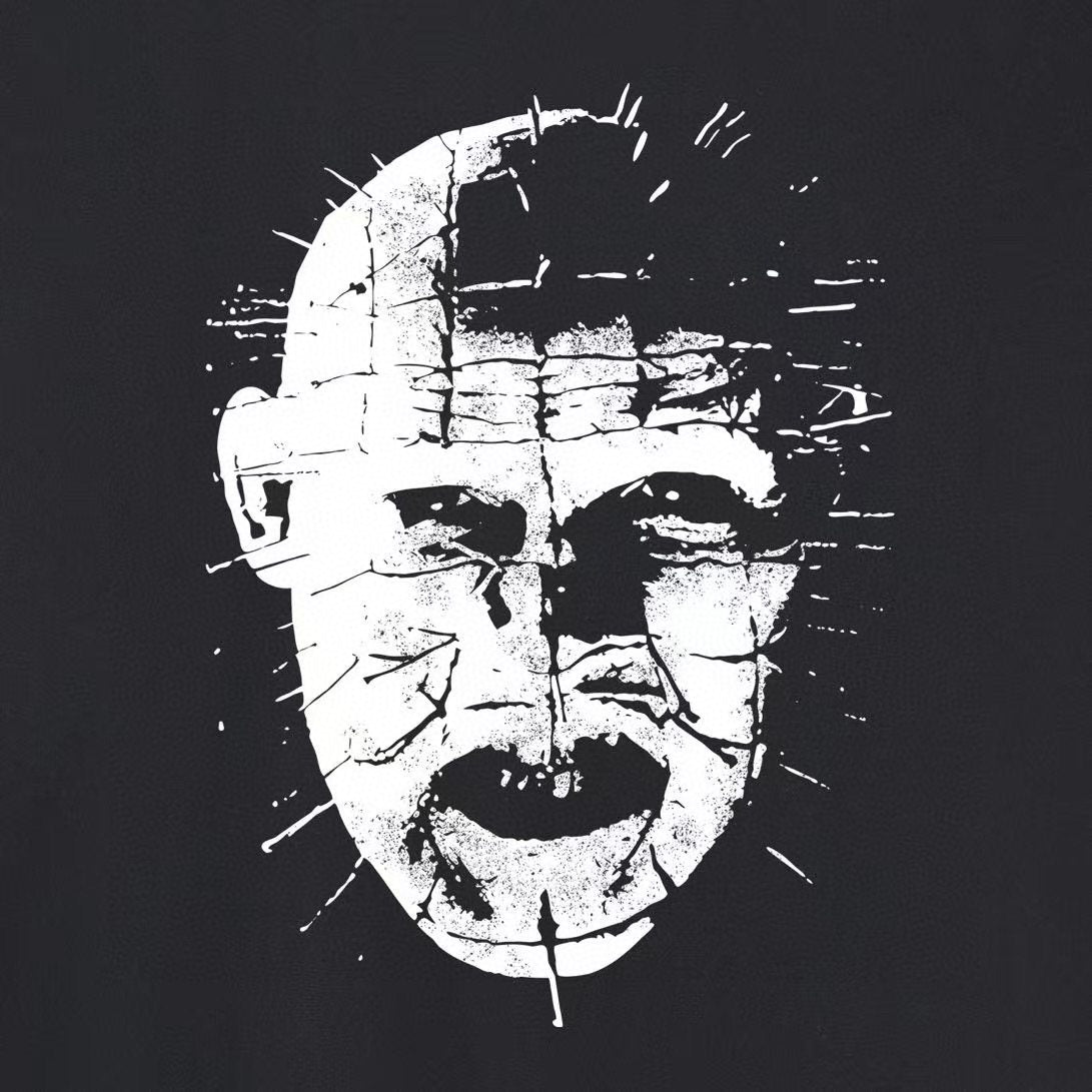Supreme Portrait Graphic Short-Sleeve T-Shirt ¡ª detail