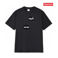 Supreme Front Graphic Short-Sleeve T-Shirt ¡ª hero