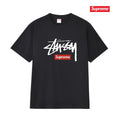 Supreme Front Graphic Short-Sleeve T-Shirt ¡ª hero