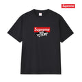 Supreme Vans Off The Wall Graphic T-Shirt ¡ª hero
